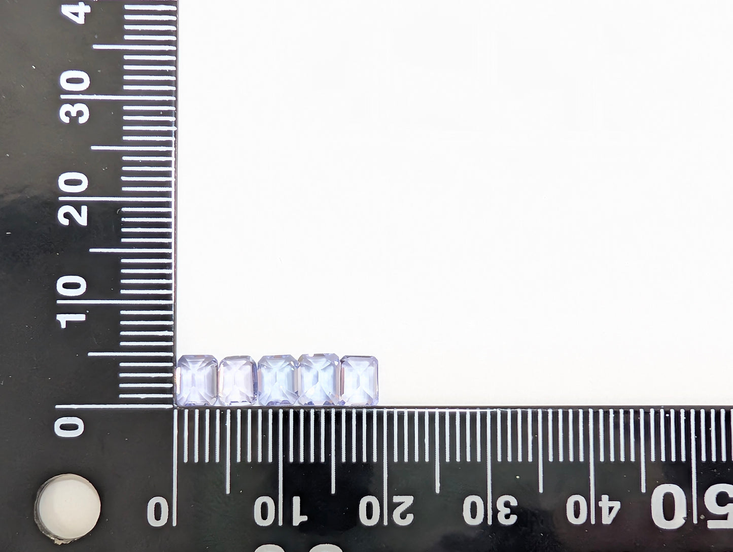 0169【ランダム発送】ゾイサイト【1石あたり約0.42ct】