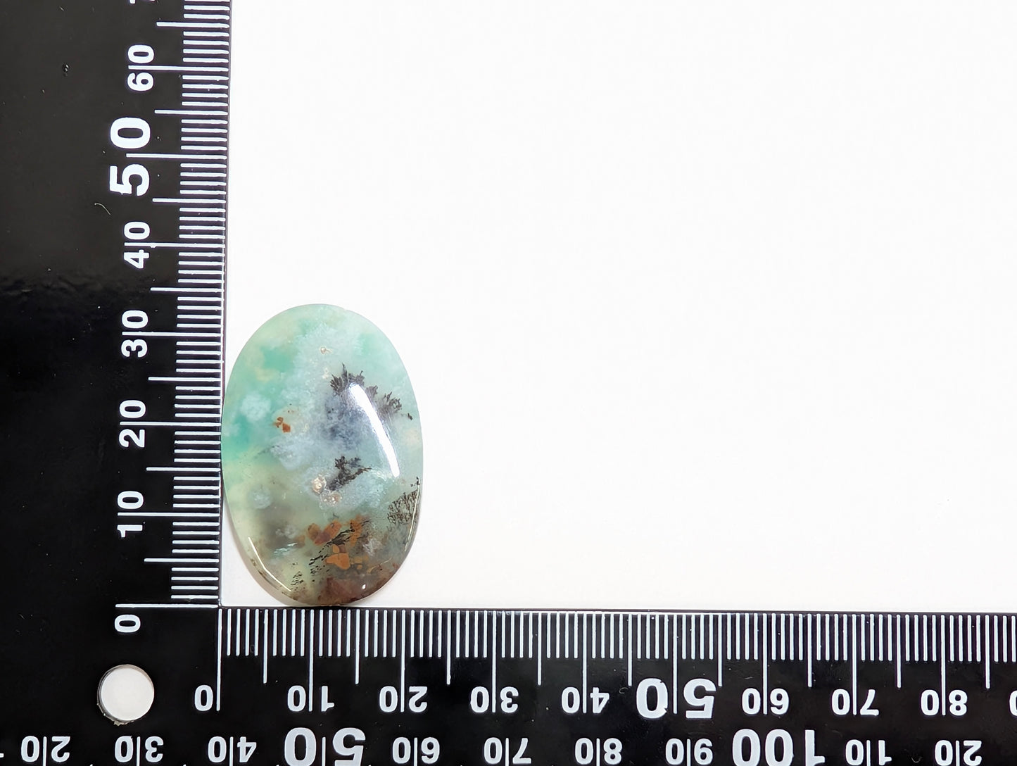 0175 アクアプレーズ 31.82ct