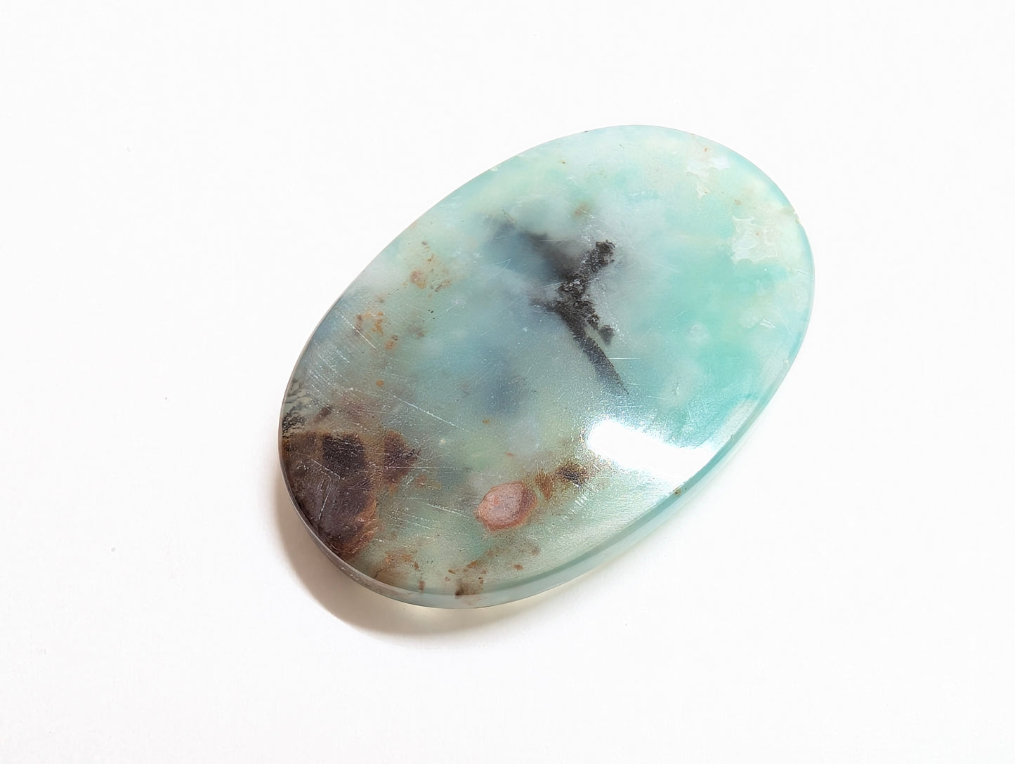 0175 アクアプレーズ 31.82ct