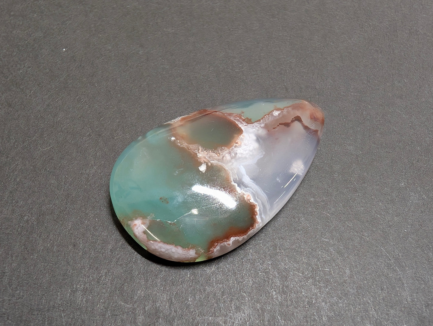 0176 アクアプレーズ 26.72ct