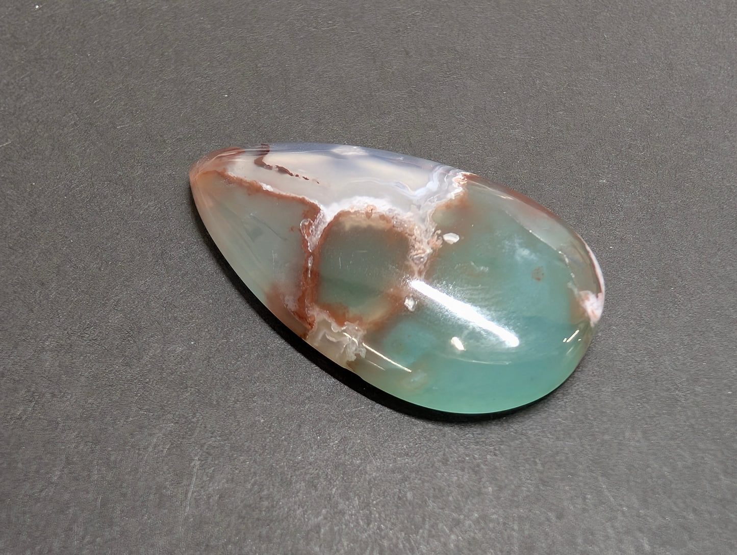 0176 アクアプレーズ 26.72ct