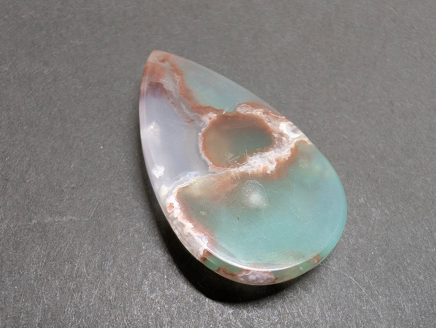 0176 アクアプレーズ 26.72ct