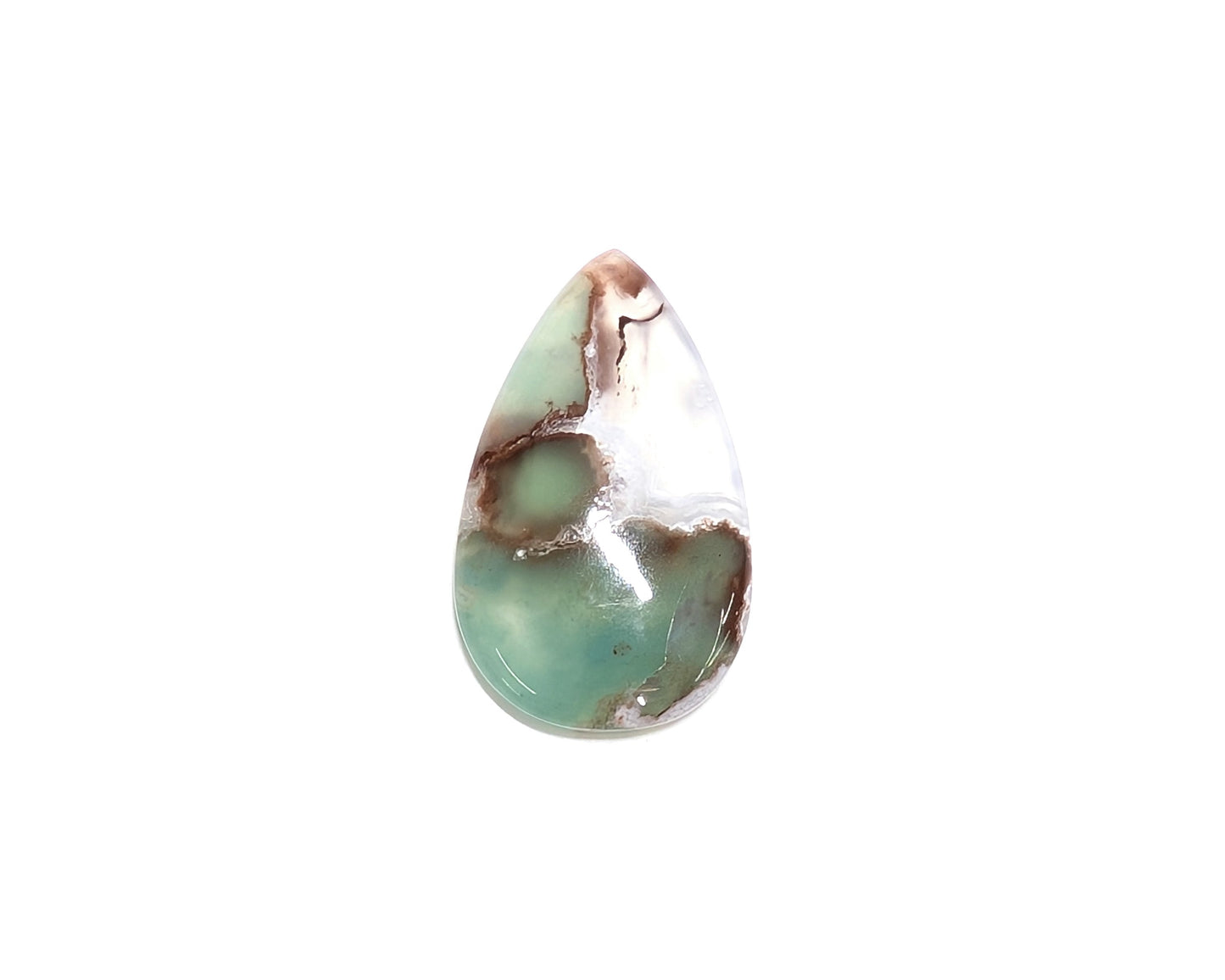 0176 アクアプレーズ 26.72ct
