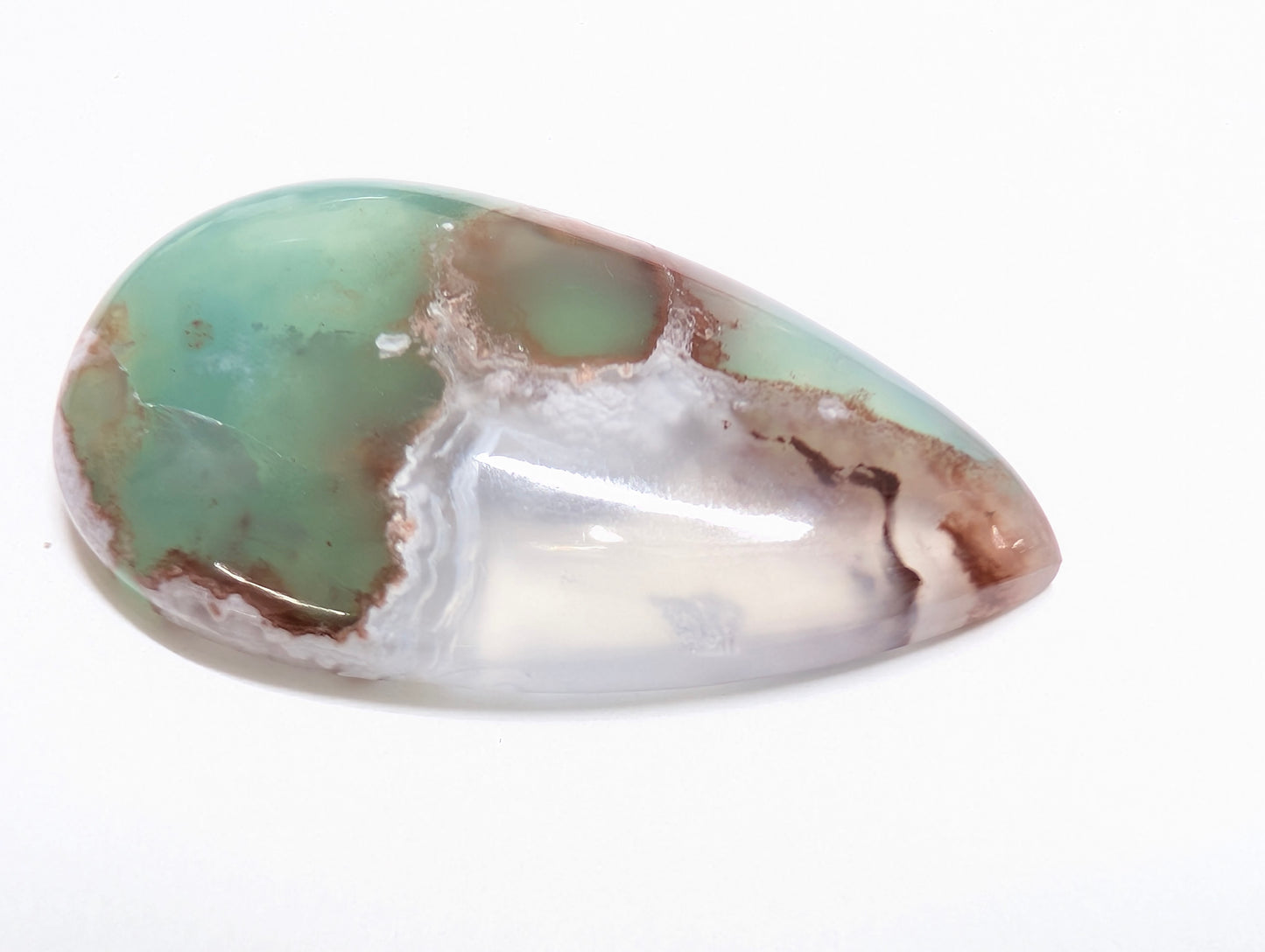 0176 アクアプレーズ 26.72ct