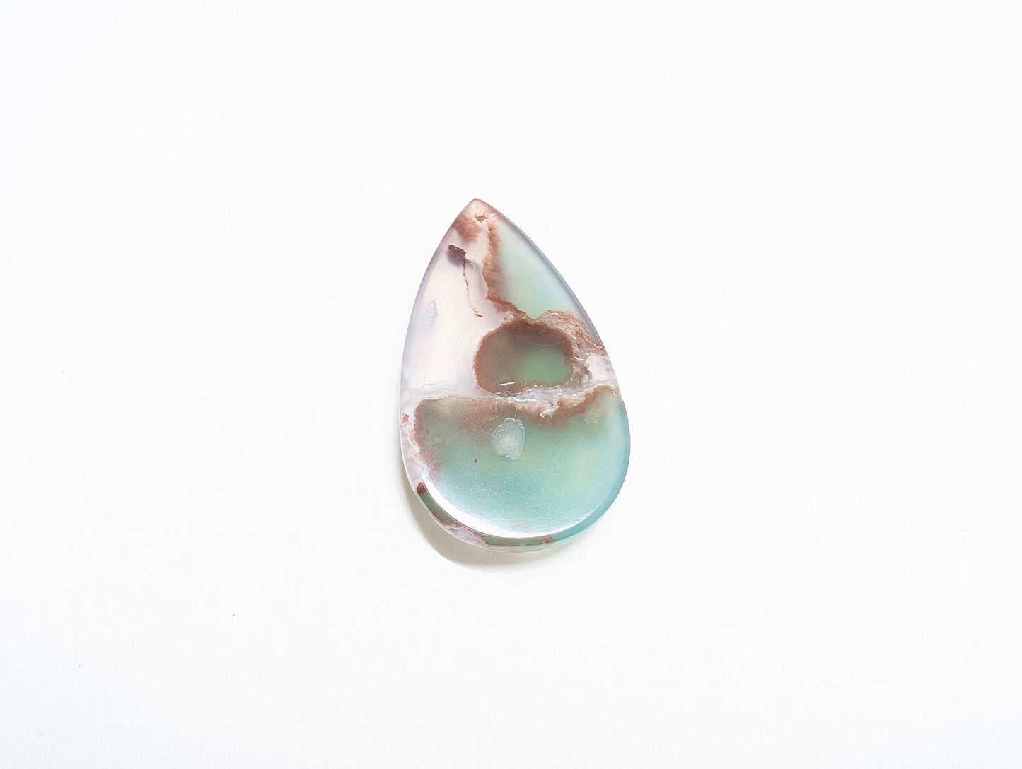 0176 アクアプレーズ 26.72ct