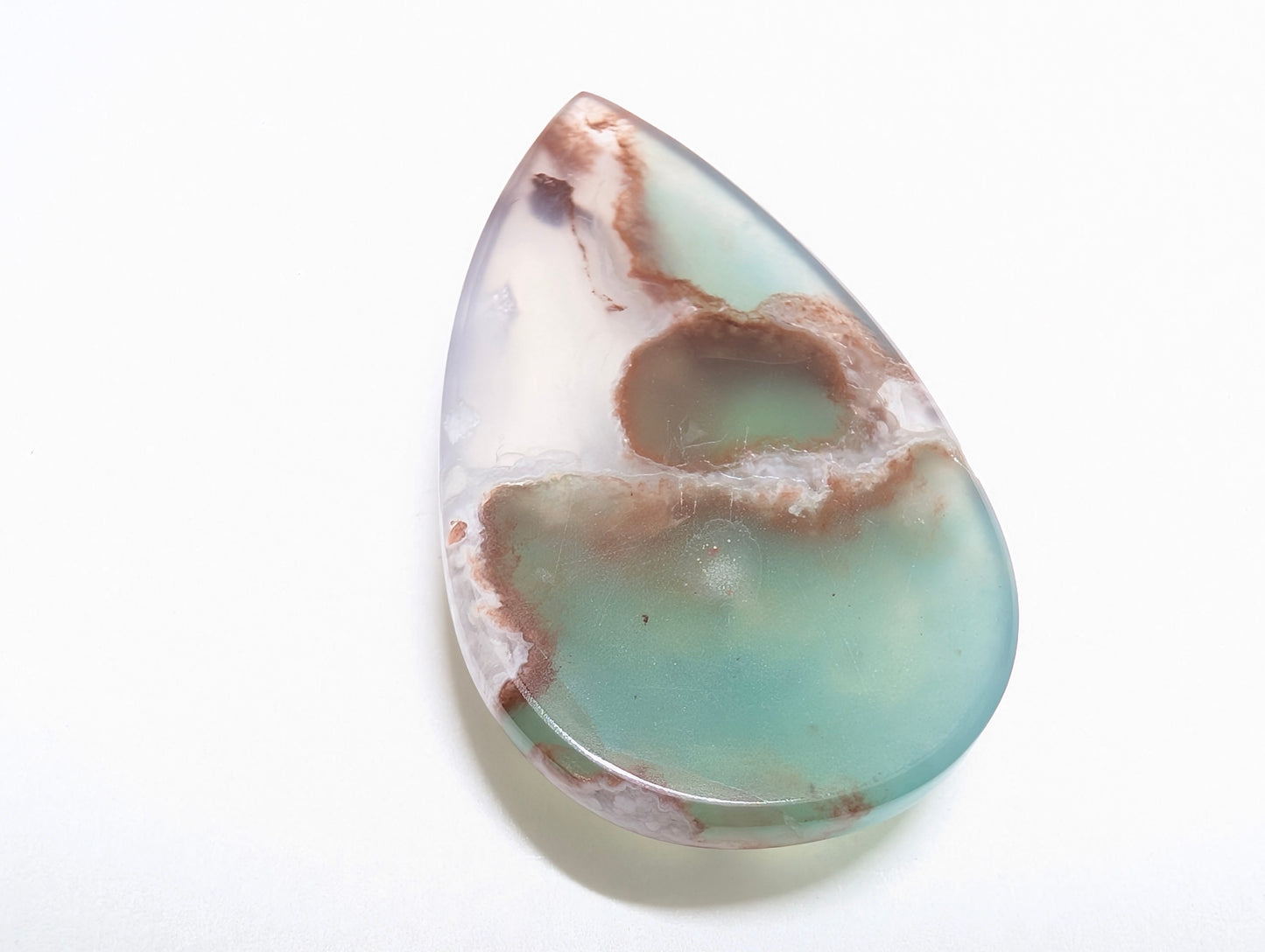 0176 アクアプレーズ 26.72ct