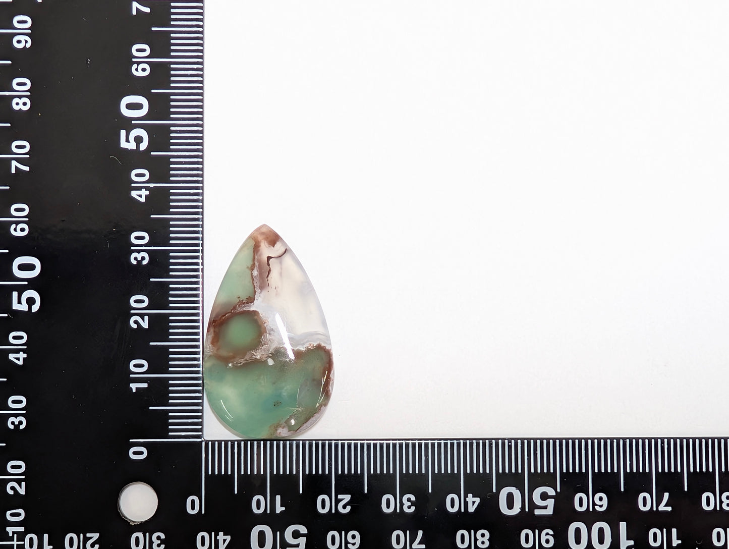 0176 アクアプレーズ 26.72ct