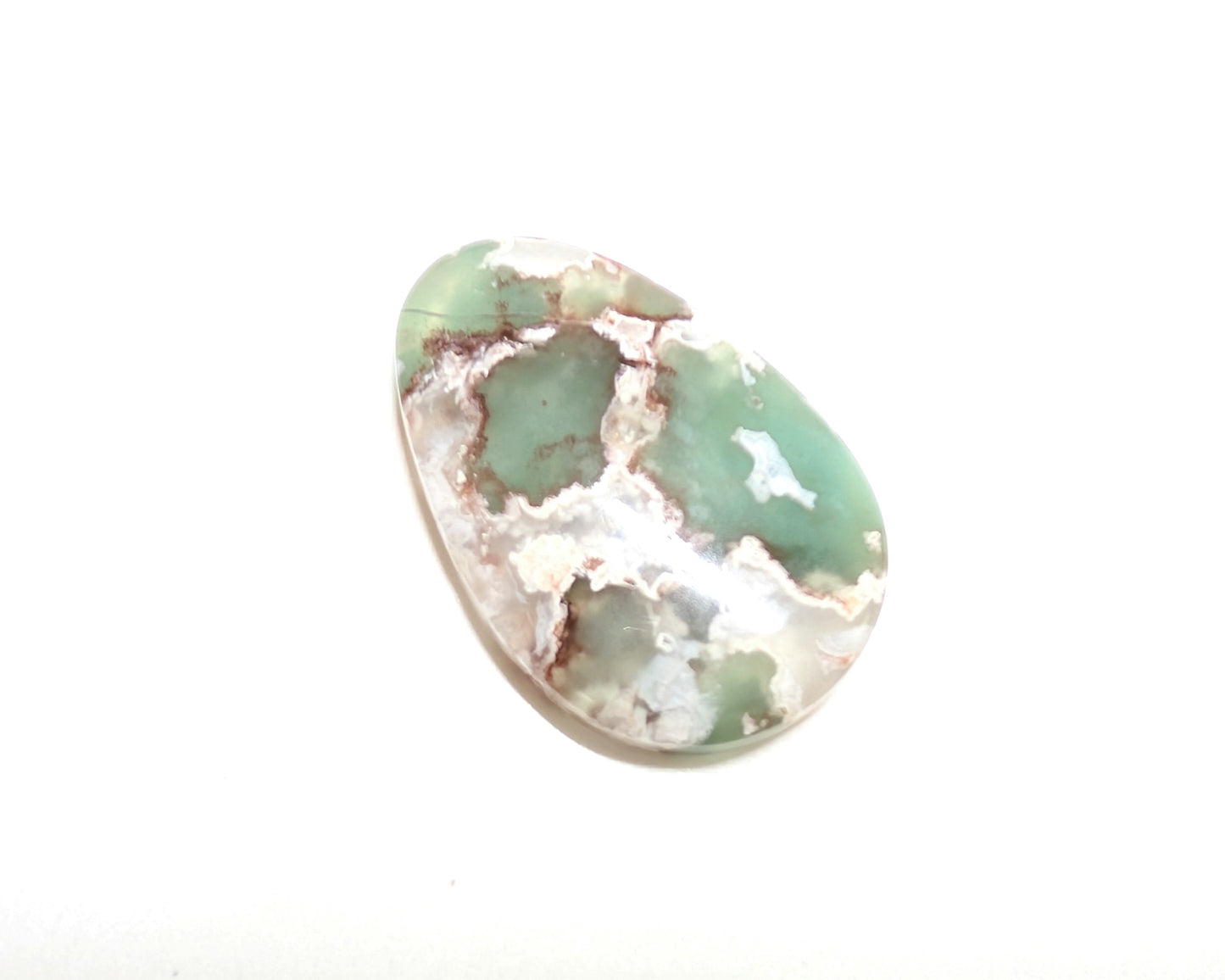 0177 アクアプレーズ 26.22ct