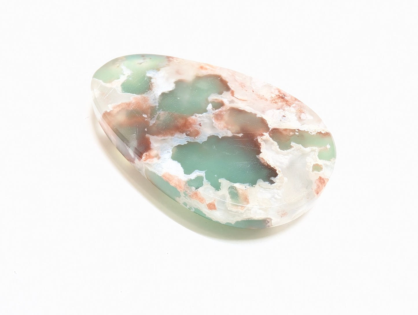 0177 アクアプレーズ 26.22ct
