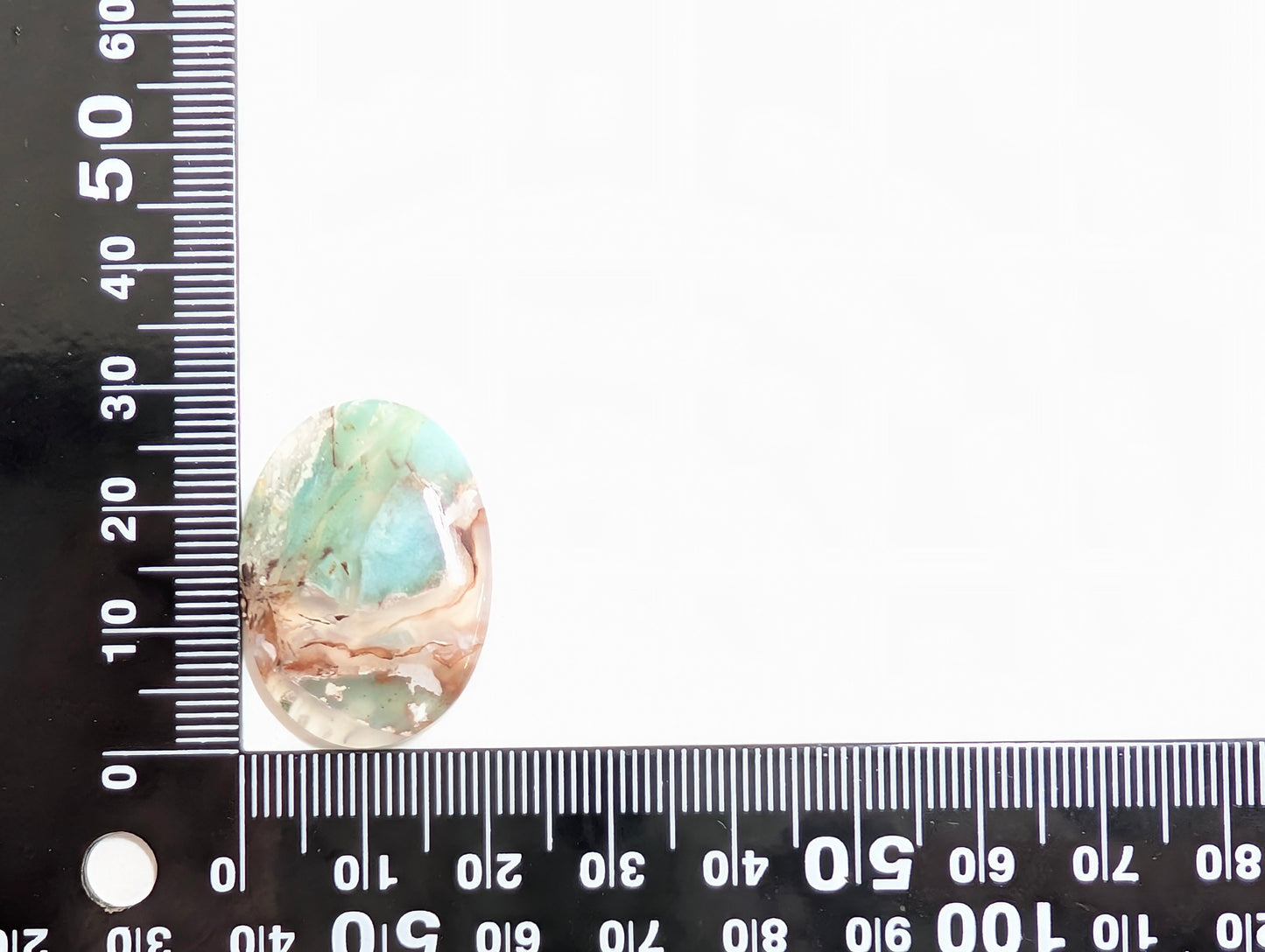 0183 アクアプレーズ 21.34ct