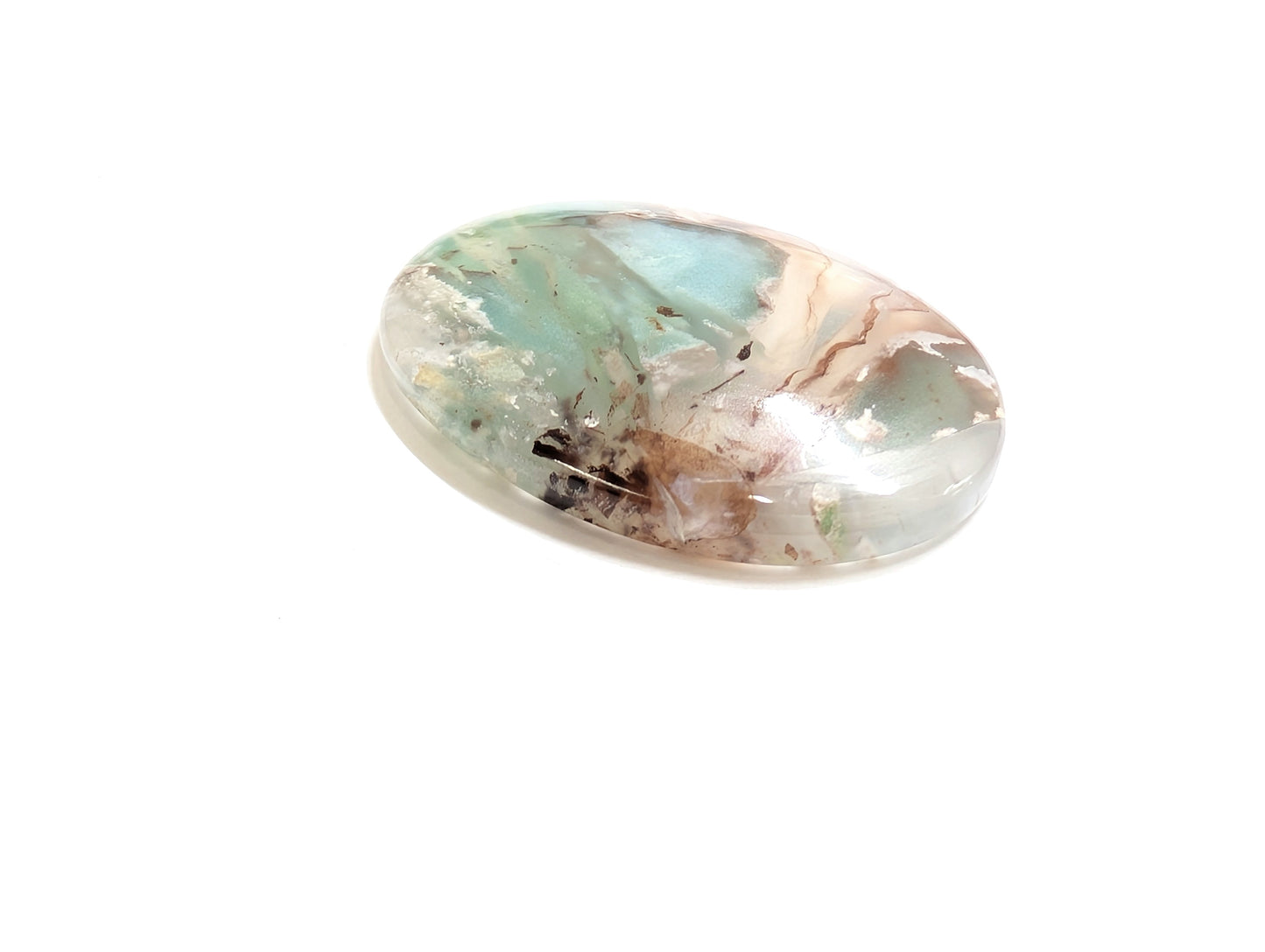 0183 アクアプレーズ 21.34ct