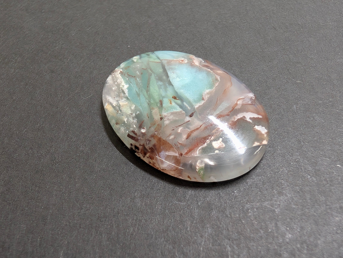 0183 アクアプレーズ 21.34ct