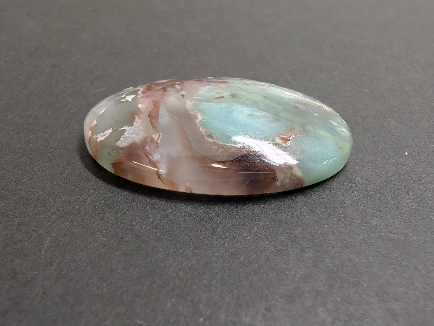 0183 アクアプレーズ 21.34ct