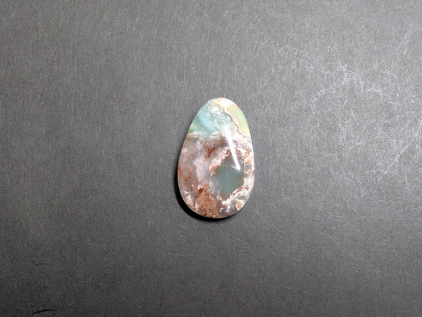 0186 アクアプレーズ 19.73ct