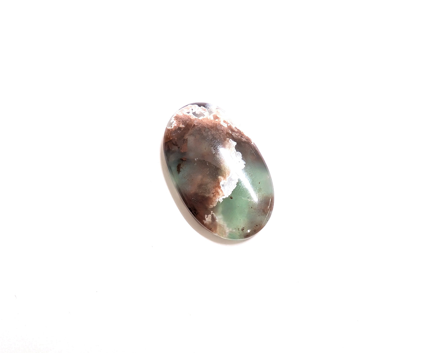 0187 アクアプレーズ 19.45ct