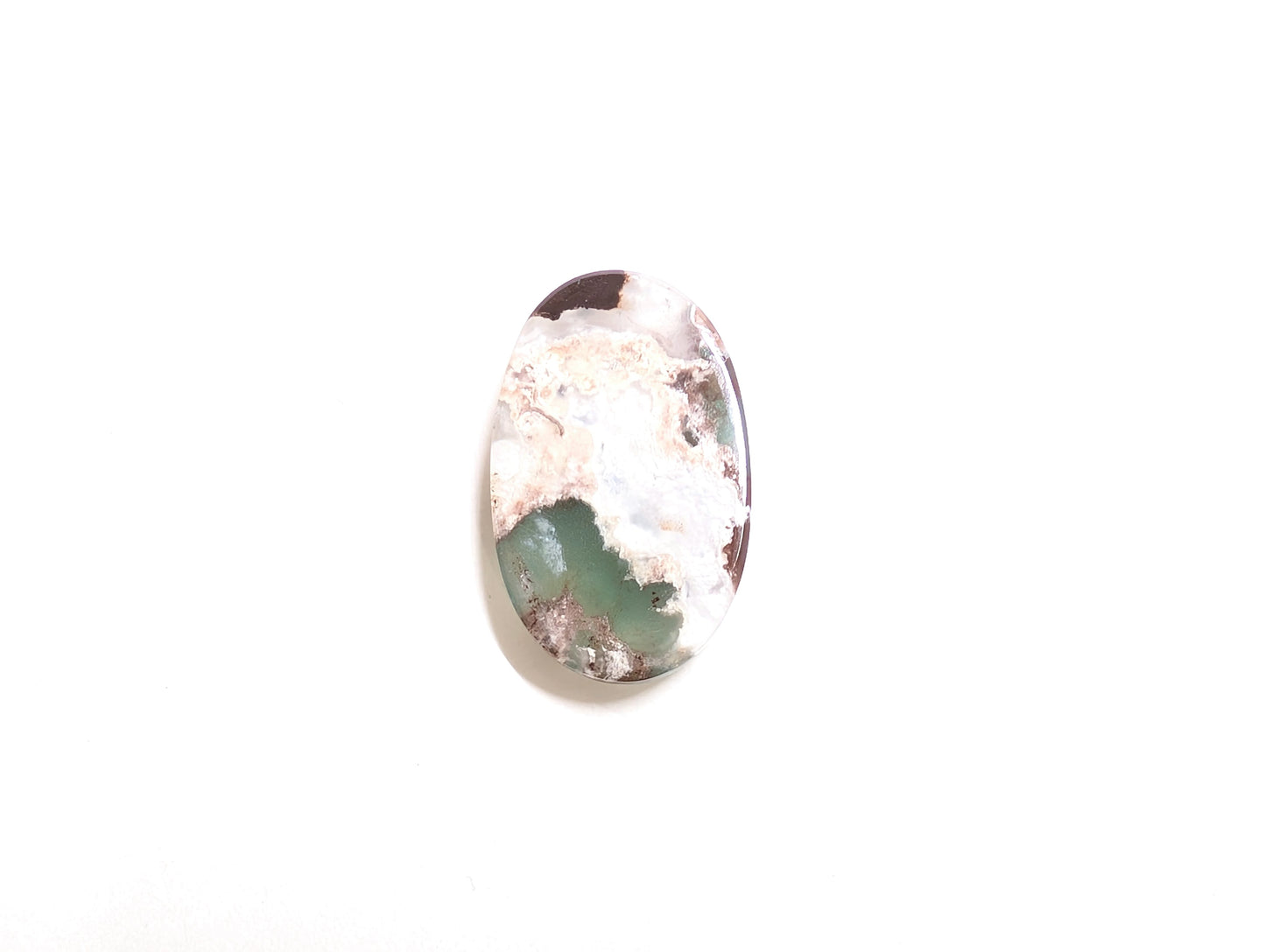 0187 アクアプレーズ 19.45ct