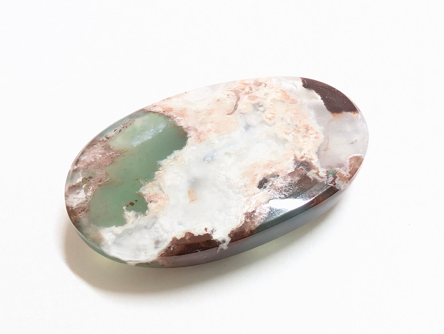 0187 アクアプレーズ 19.45ct