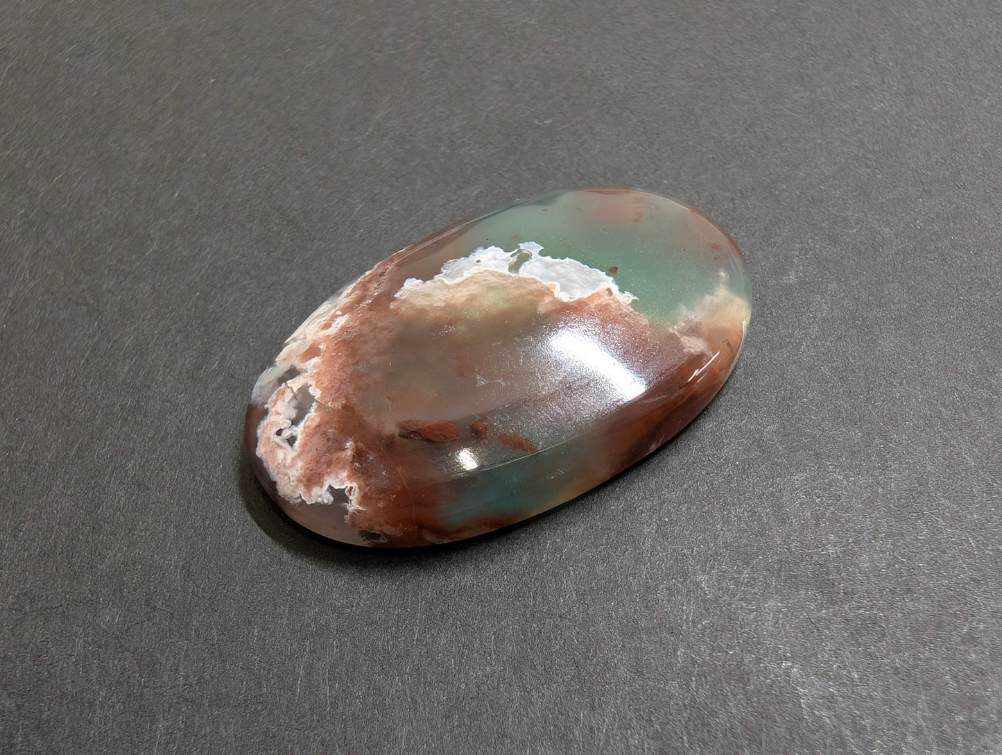 0187 アクアプレーズ 19.45ct