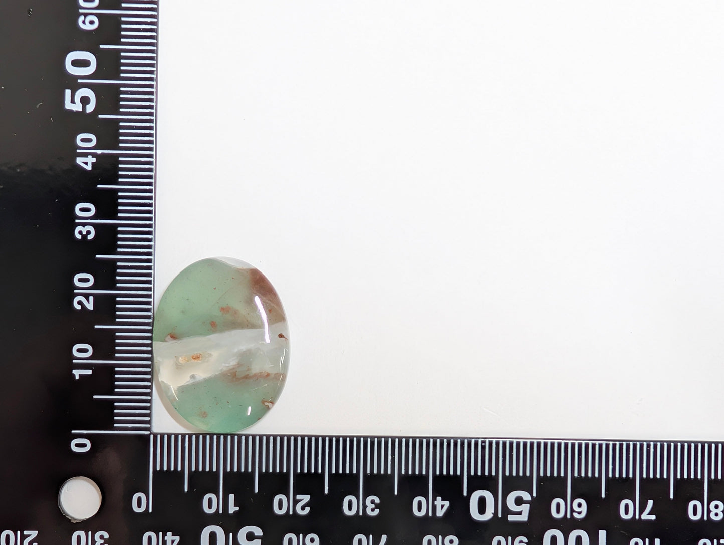 0189 アクアプレーズ 18.48ct