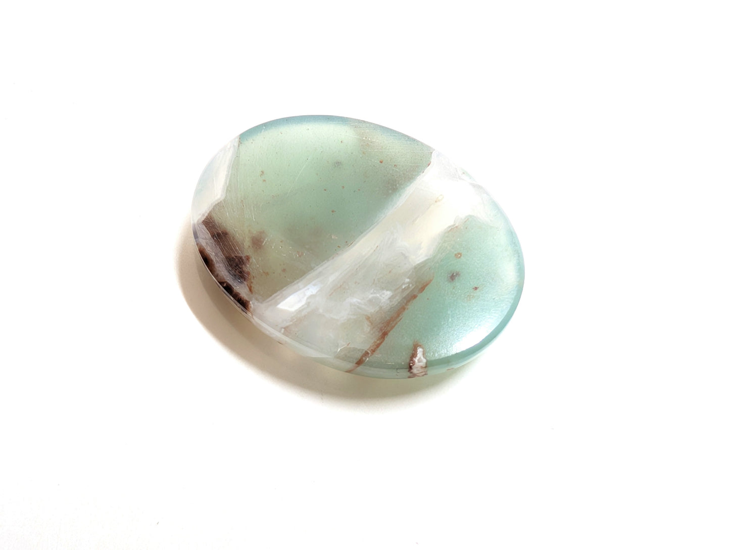 0189 アクアプレーズ 18.48ct
