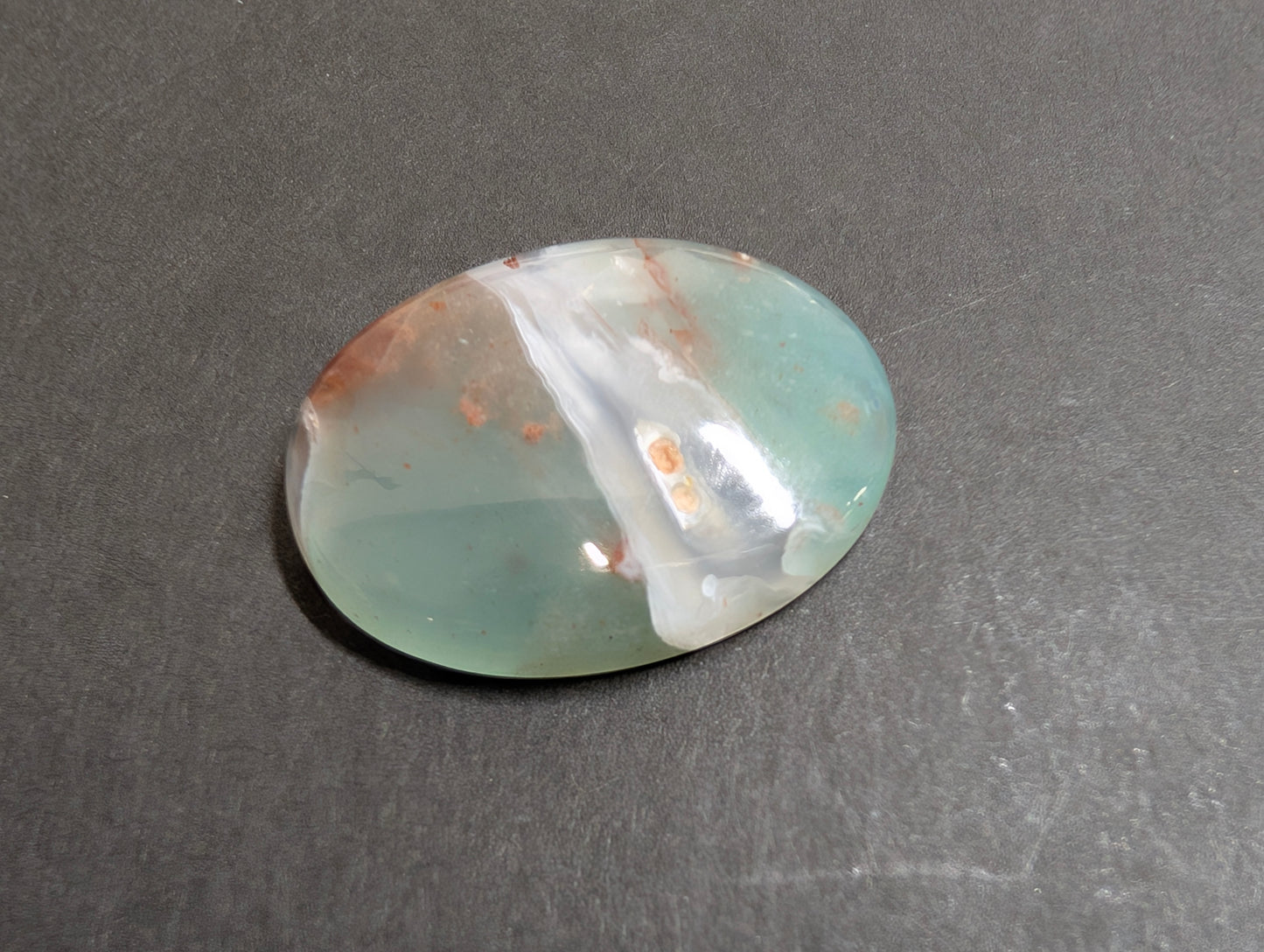 0189 アクアプレーズ 18.48ct