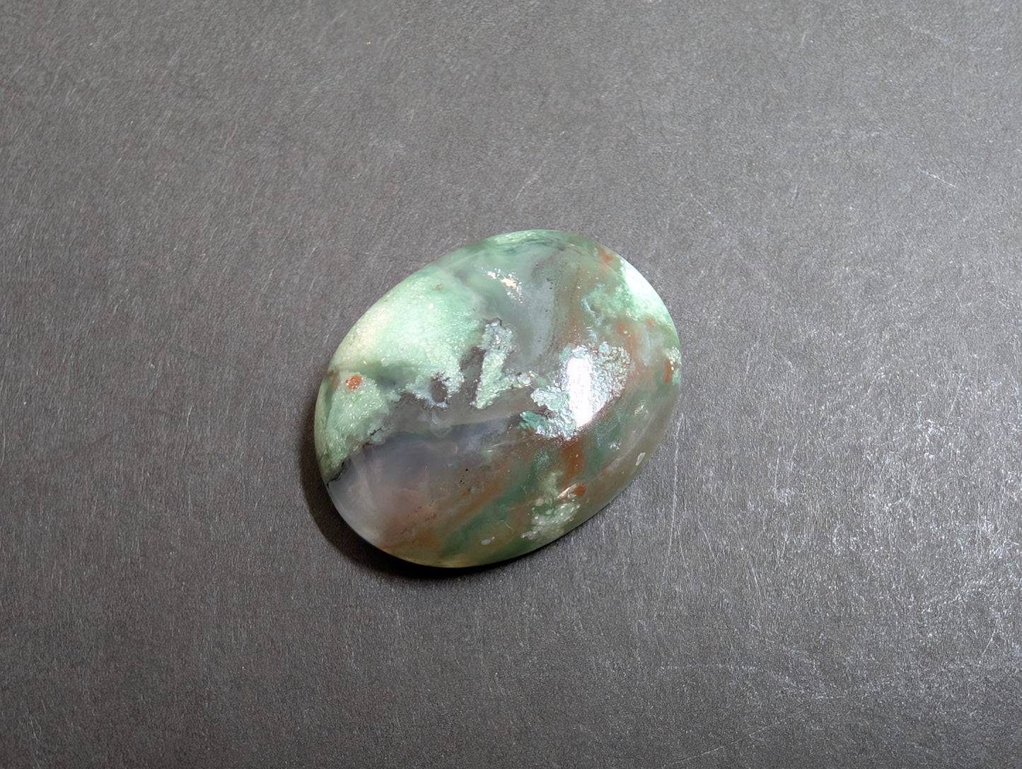 0192 アクアプレーズ 18.14ct