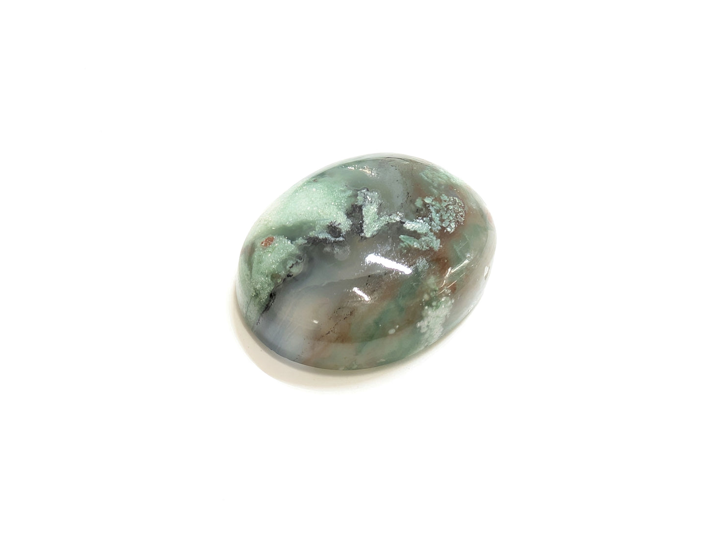 0192 アクアプレーズ 18.14ct