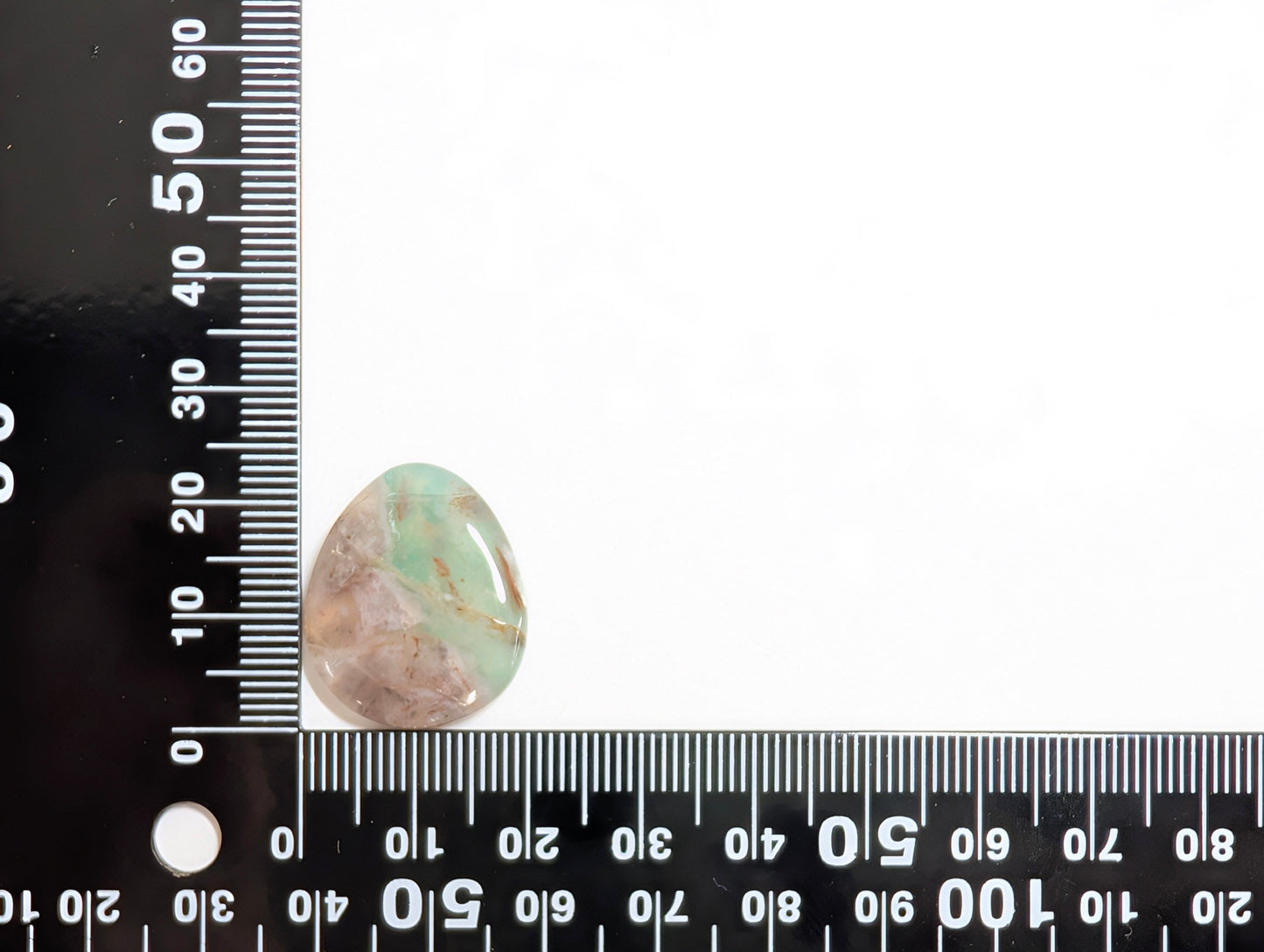 0193 アクアプレーズ 17.60ct