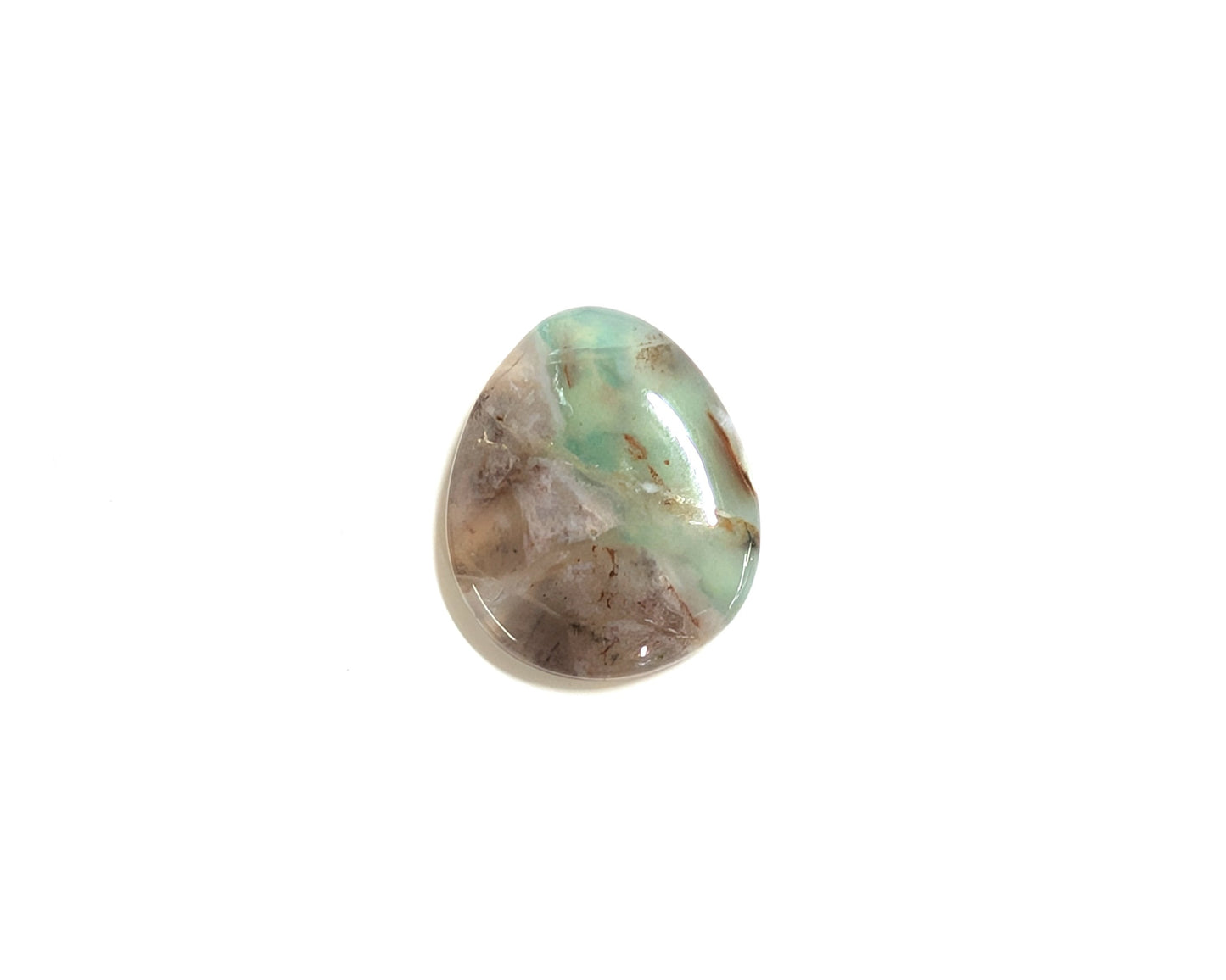 0193 アクアプレーズ 17.60ct