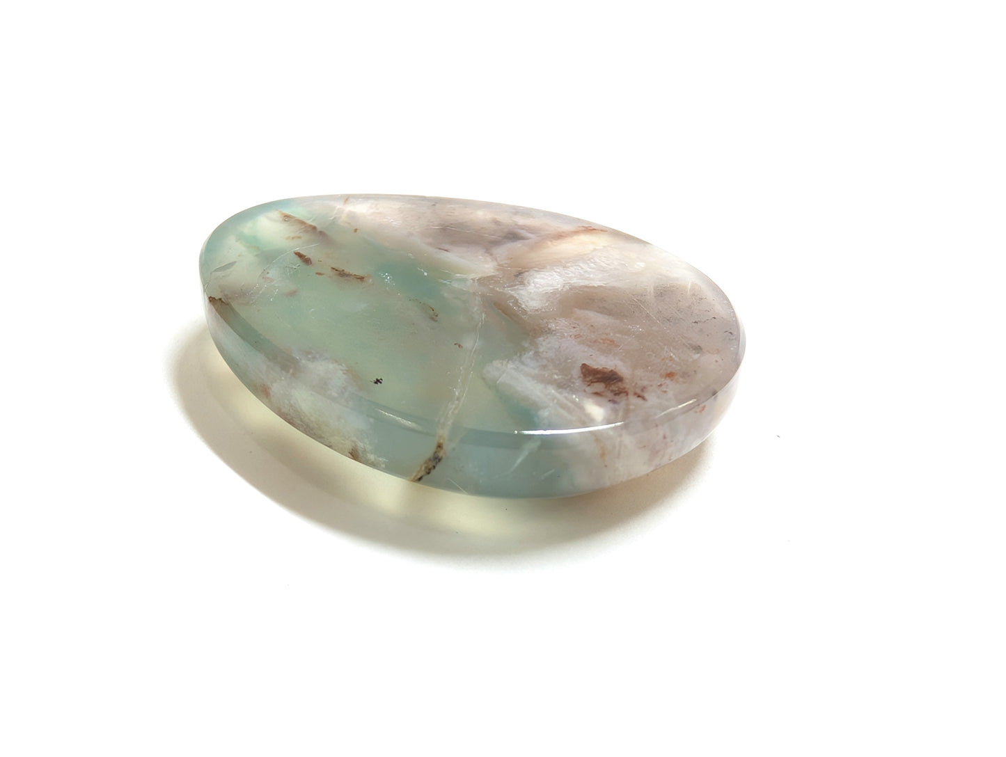 0193 アクアプレーズ 17.60ct