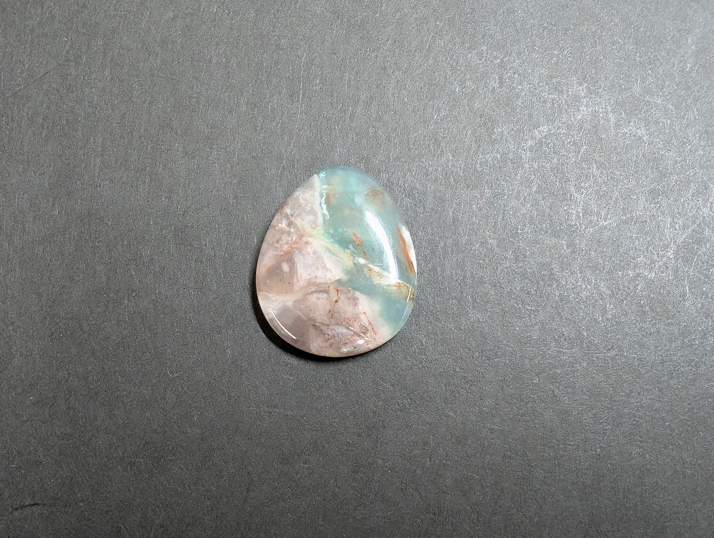 0193 アクアプレーズ 17.60ct