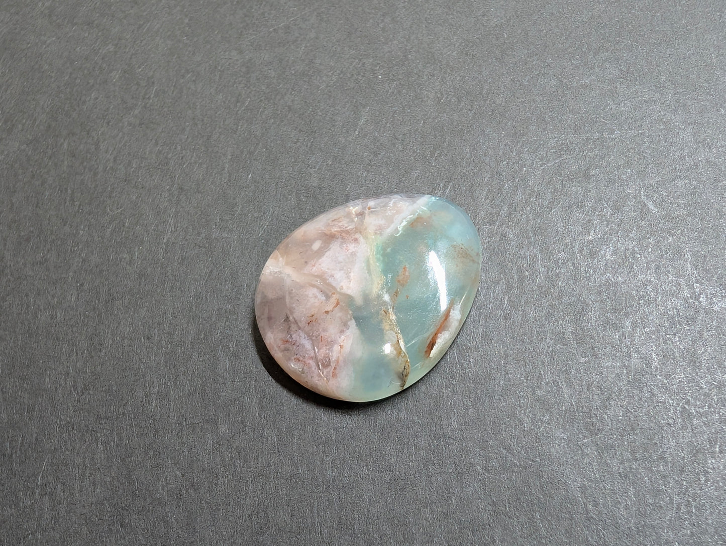 0193 アクアプレーズ 17.60ct