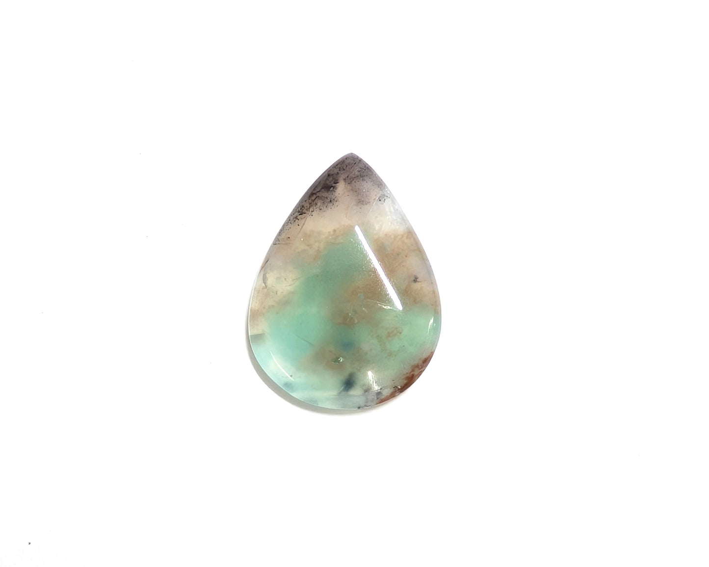 0195 アクアプレーズ 17.02ct