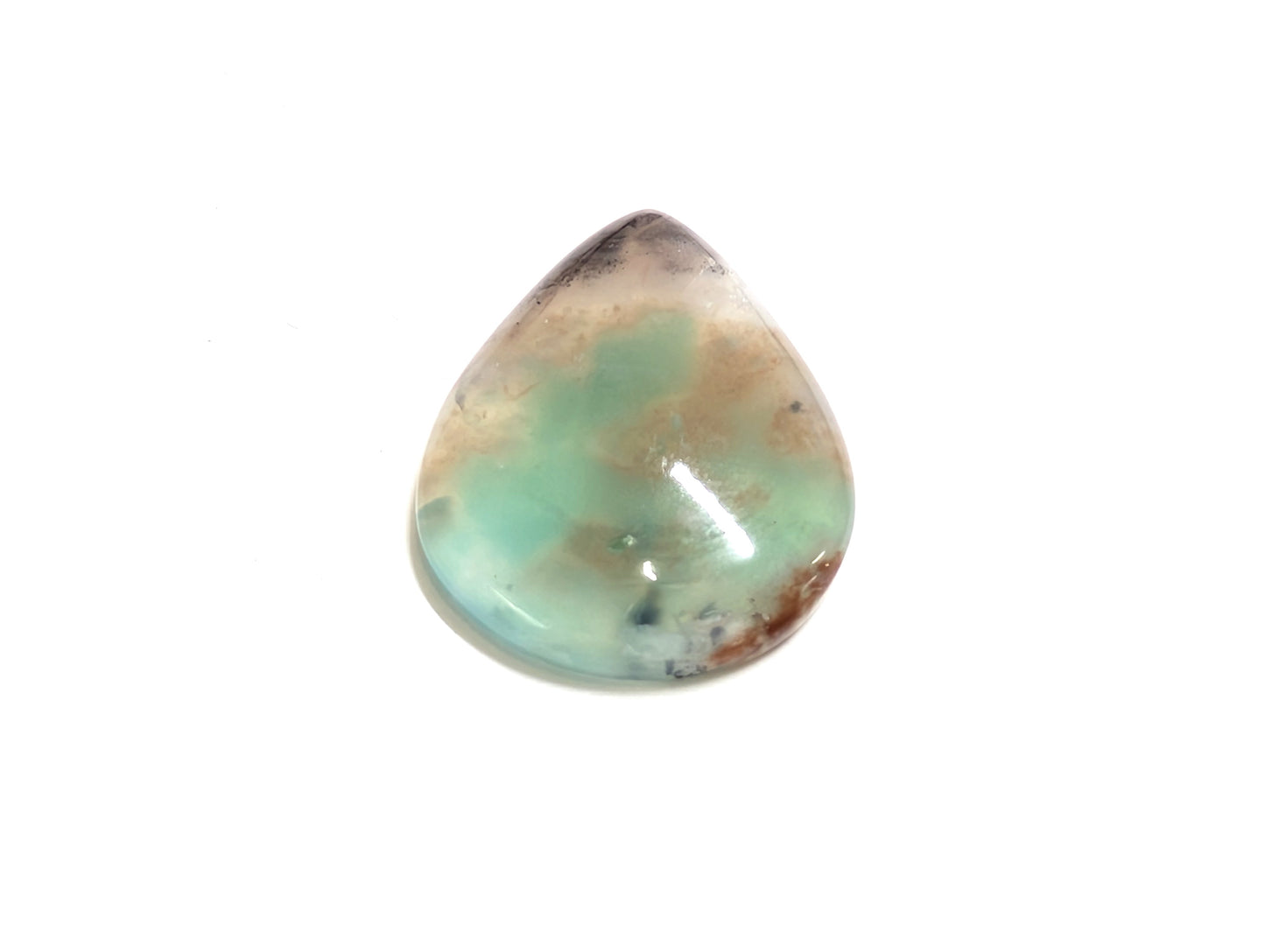 0195 アクアプレーズ 17.02ct