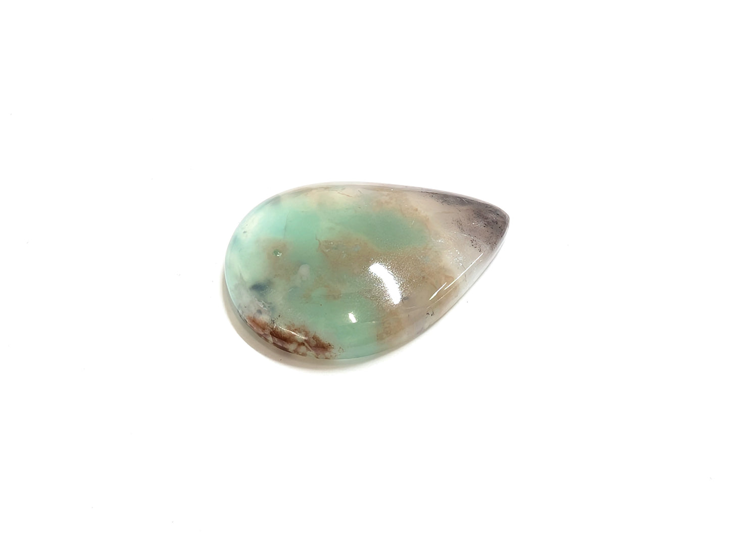0195 アクアプレーズ 17.02ct