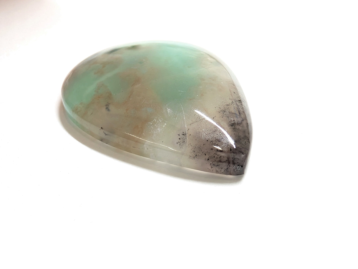 0195 アクアプレーズ 17.02ct