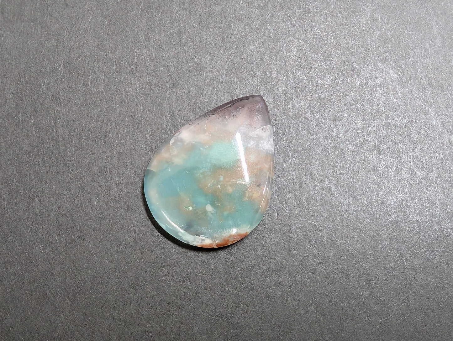 0195 アクアプレーズ 17.02ct