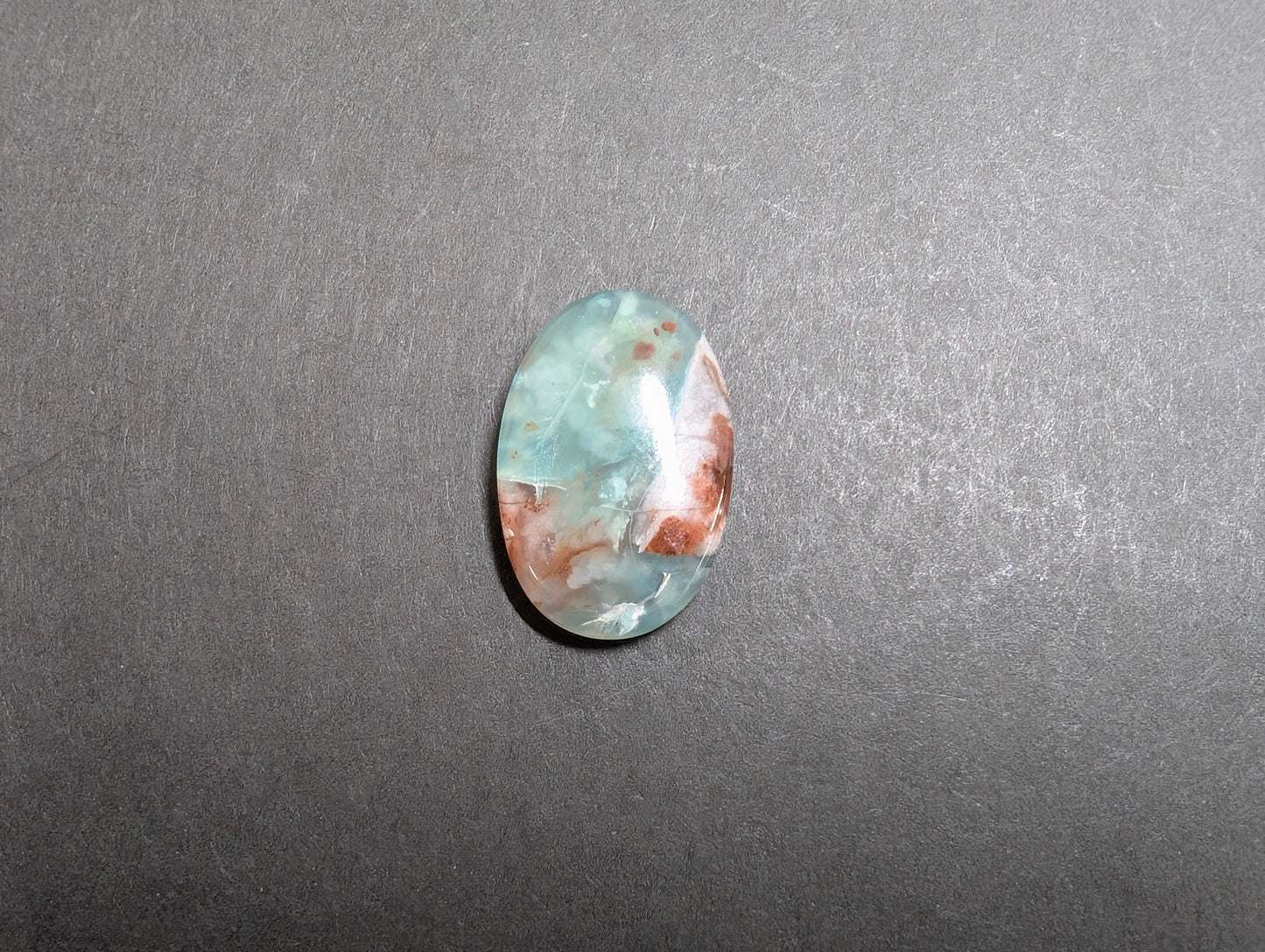 0419 アクアプレーズ 14.38ct