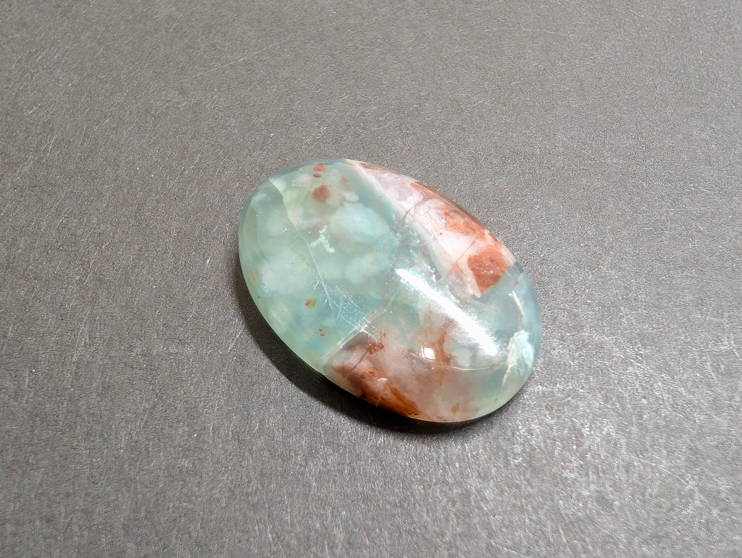 0419 アクアプレーズ 14.38ct
