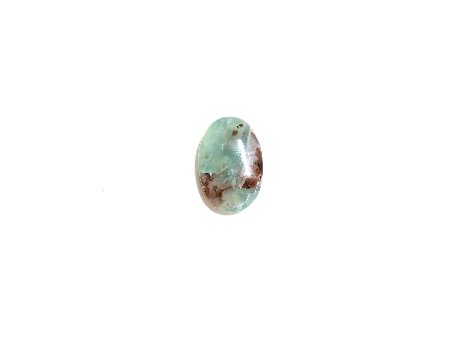 0419 アクアプレーズ 14.38ct