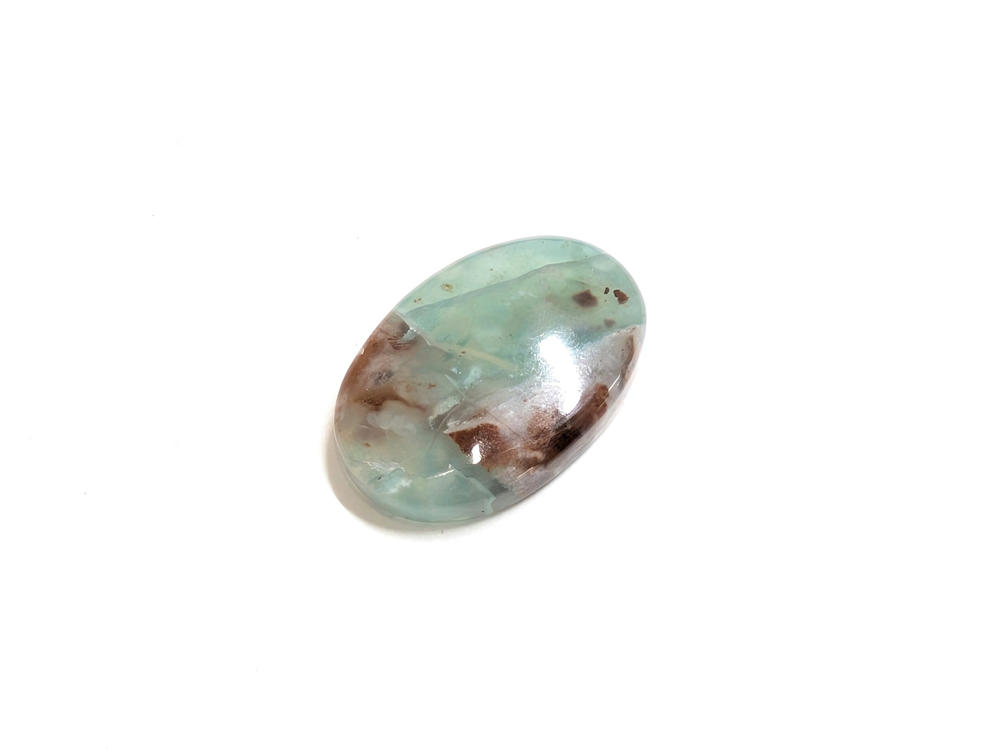 0419 アクアプレーズ 14.38ct