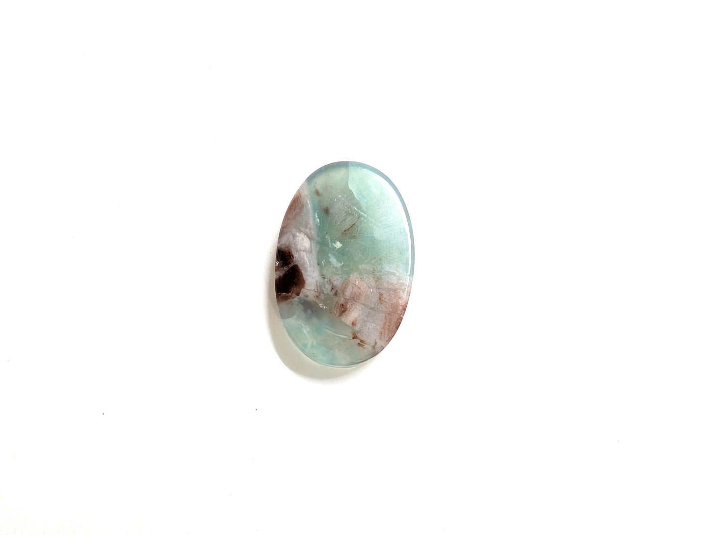 0419 アクアプレーズ 14.38ct