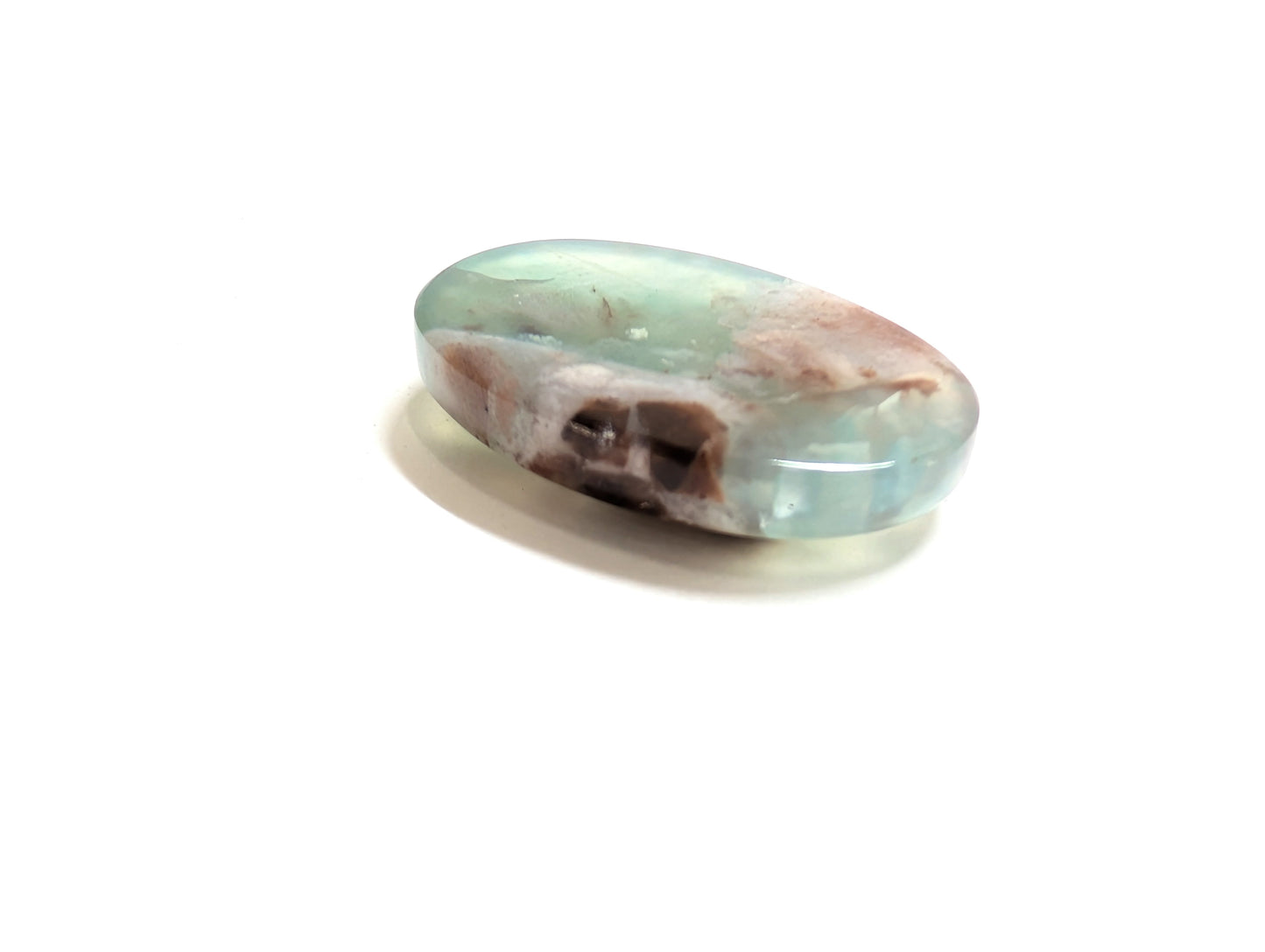 0419 アクアプレーズ 14.38ct