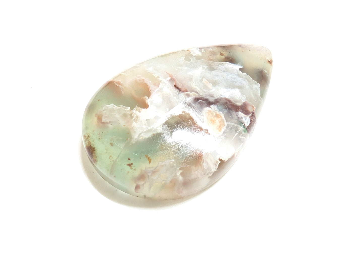 0413 アクアプレーズ 12.59ct