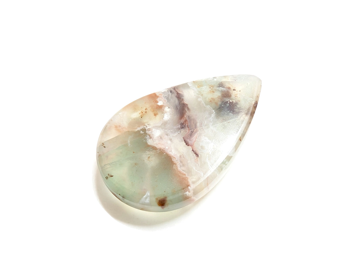 0413 アクアプレーズ 12.59ct