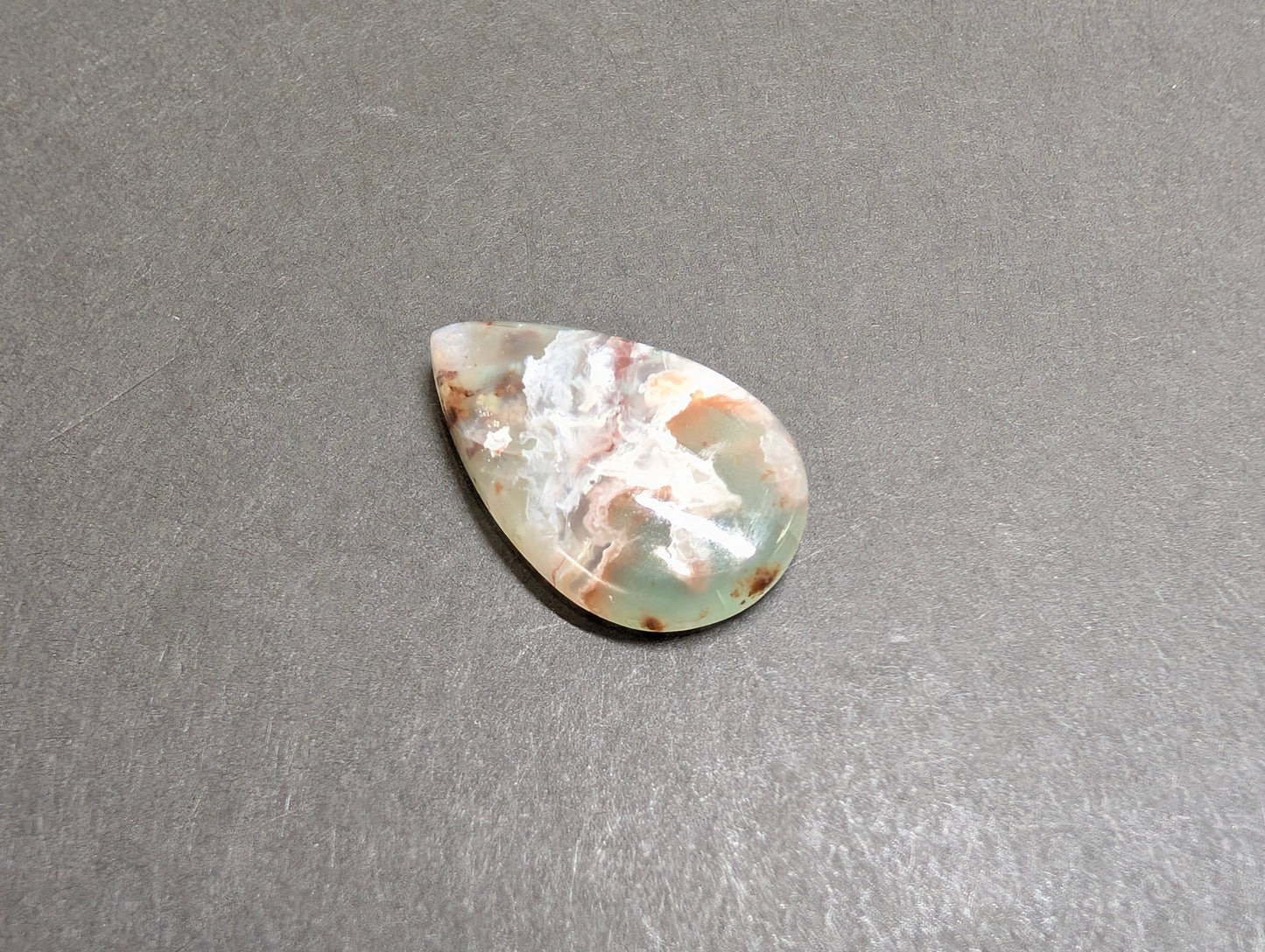 0413 アクアプレーズ 12.59ct