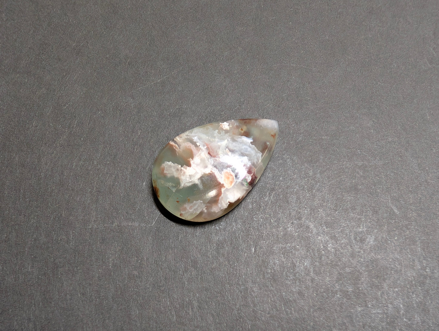 0413 アクアプレーズ 12.59ct