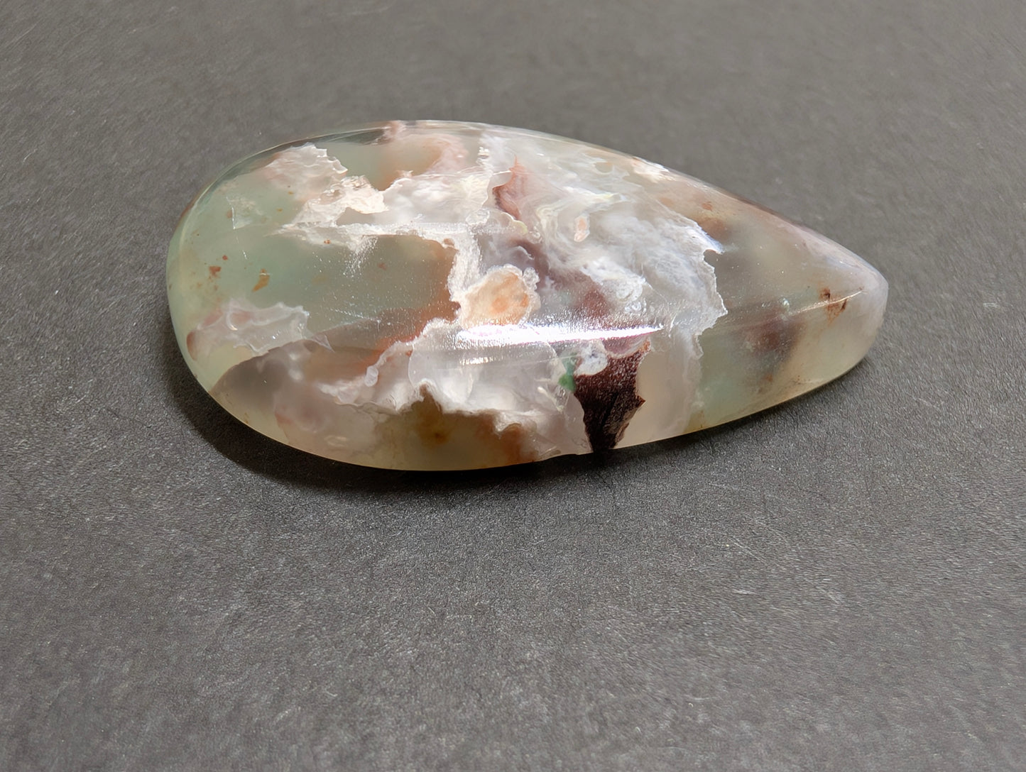 0413 アクアプレーズ 12.59ct