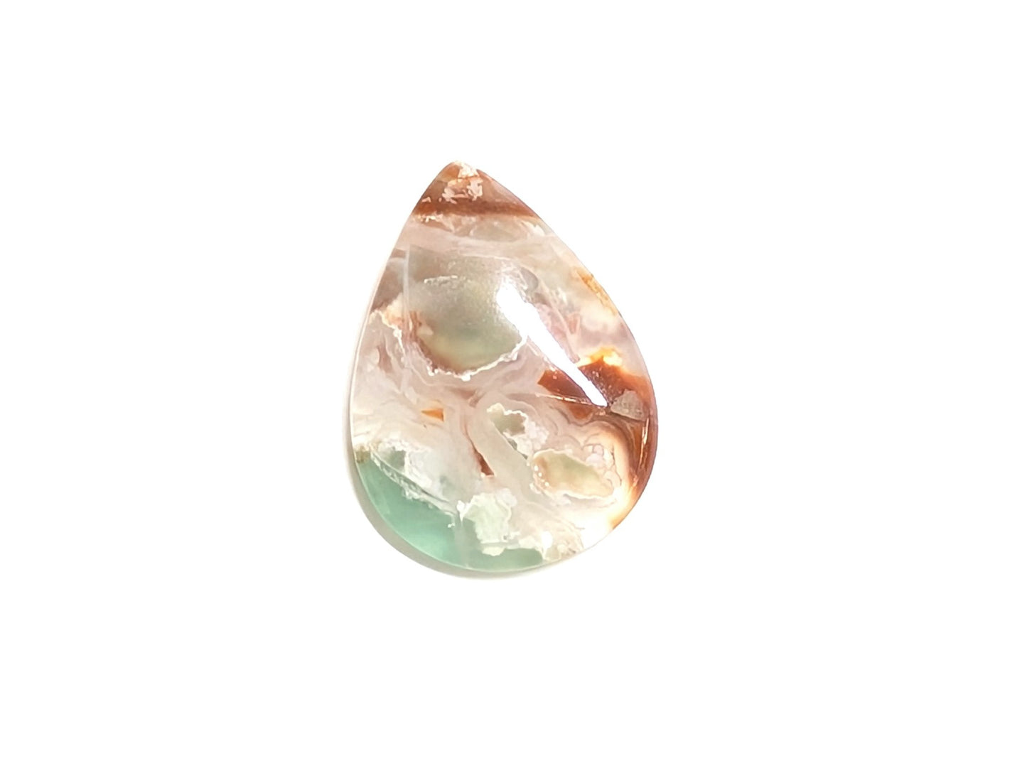 0408 アクアプレーズ 10.97ct