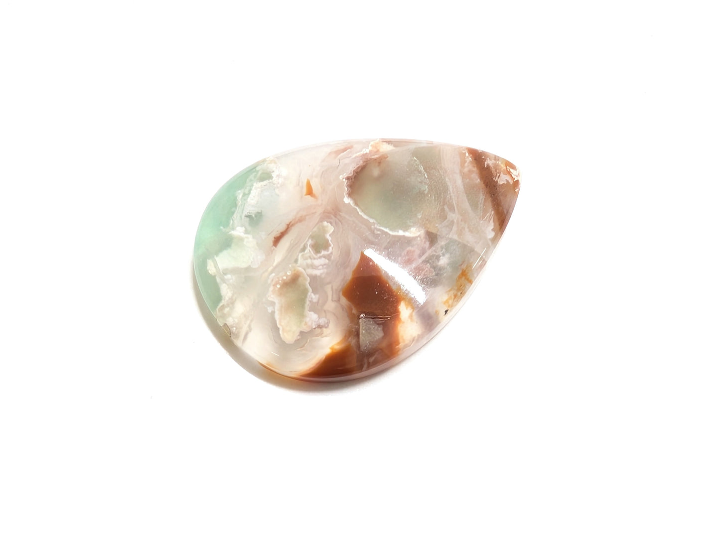 0408 アクアプレーズ 10.97ct